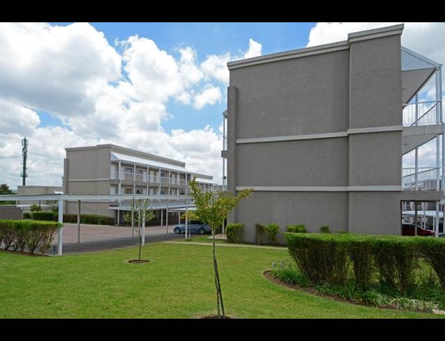 1 BEDROOM PROPERTY TO RENT IN BUCCLEUCH